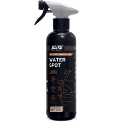 Elite Detailer Water Spot Wanilla Coffee 500ml Produkt do usuwanania sladów po twardej wodzie